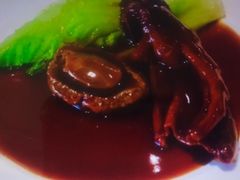 -富临饭店阿一鲍鱼