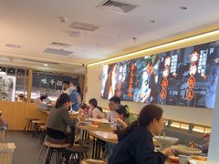 -花盐街·四川乐山小吃(西单大悦城店)