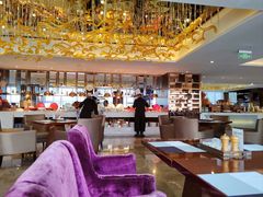 -瑞升芭富丽大酒店-自助餐厅