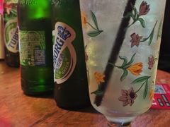 -音乐房子·Vintage Live Bar(玉林总店)