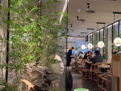 -绿茶餐厅(青岛城阳万象汇店)
