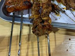 -铁诚烤肉