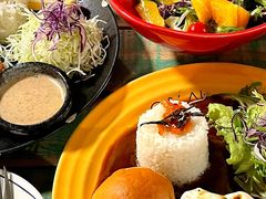 -Cafe Alice咖啡爱丽丝(奥城店)