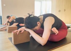 -酉嘉瑜伽YO+YOGA