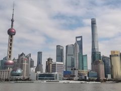 -东方明珠广播电视塔