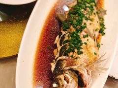 -千岛湖鱼味馆(十字街总店)