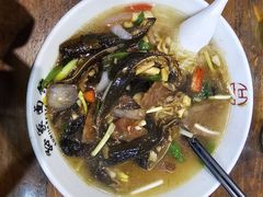 -孙家面馆(淮海第一城店)