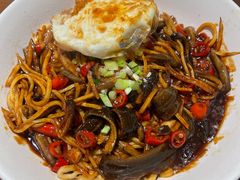 -寻裕记·现炒浇头面(人民广场店)