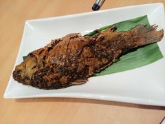 -东方饺子王(重庆路亚泰店)