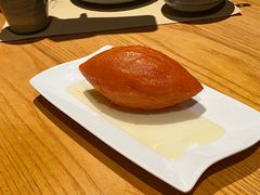 蜜汁红薯-荣小馆(杭州大厦店)