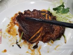 -凤城礼记鱼翅海鲜酒家(新马路总店)