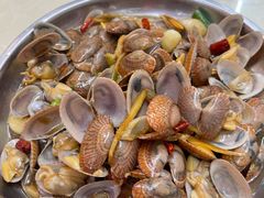 -船奇蒸汽海鲜·闽菜(八市海鲜总店)