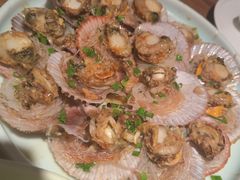 -吕氏疙瘩汤·新鲁菜(济南万象城店)