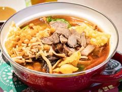-丽丽三鲜螺蛳粉(田林路店)