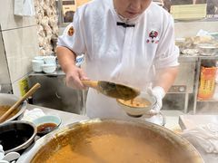 -方中山胡辣汤(顺河路店)