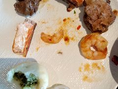 -北京丽晶酒店