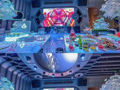 -方糖KTV-PLUS(世茂广场店)