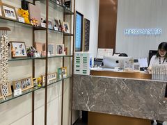 -海马体照相馆丨大师(青岛万象城店)