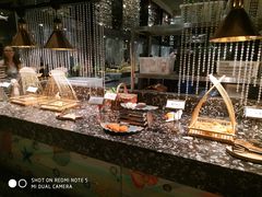 -芭菲盛宴·环球美食(解放碑英利国际店)