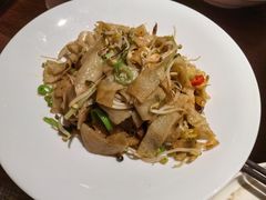 干炒黄陂豆丝-清水亭湖北菜(大屯DT51店)
