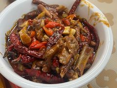 -老三样·旧食新味(船山路店)