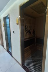 -芳朵美容养生SPA