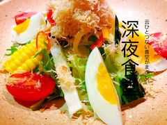 -蟹将军·松叶蟹和牛日料放题自助(K11店)