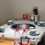 我们没吃完还打包了满满一盒