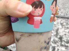 -九秋茶铺(三里屯店)