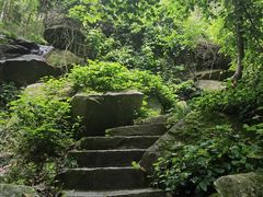 -南岳衡山风景名胜区