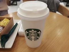 -星巴克臻选(威海威高广场店)