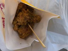 -炸肉先生总店(青泥店)