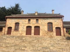 -中国甲午战争博物院