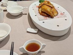 -尚一汤 广东炖汤(金桥国际店)