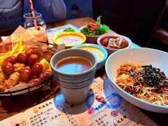 -合风谷(南下塘店)