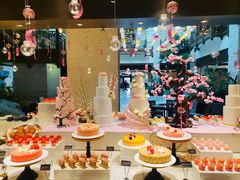 -太湖饭店玉兰厅(自助餐厅)