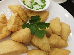 -陆记鹅庄·潮汕菜·狮头鹅(大仟里店)