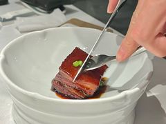 二十四单红烧肉-二十四单 淮扬新味