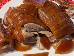 -京味民福烤鸭店(建设四马路店)