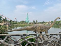 -南京银杏湖乐园