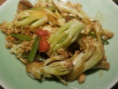 土猪肉花菜-淀里船宴(裕华东路店)