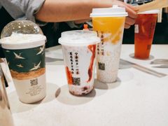 -眷茶(赛格国际购物中心店)