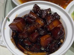 -金陵食府(林景店)