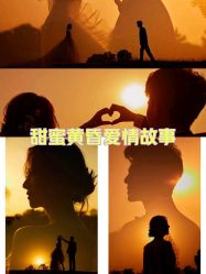 -樱花婚纱摄影