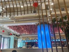 -小桃红·东北菜·春饼烤鸭(南阳湖街店)
