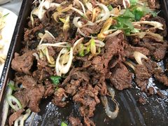-清真永恒华威肉饼(潘家园店)