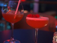 -The Penthouse酒吧