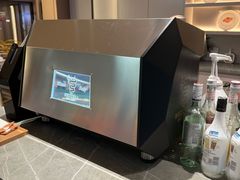 -Sips&Lick茶兰咖啡(五道口店)