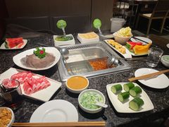 -海底捞火锅(邯郸新世纪中心店)