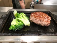 -肉肉大米(金虹桥店)